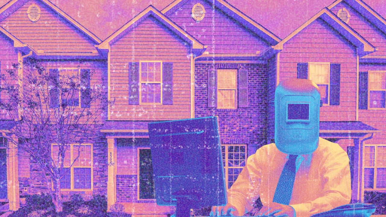 Forget buyer’s market vs. seller’s market. 2026 is just plain weird