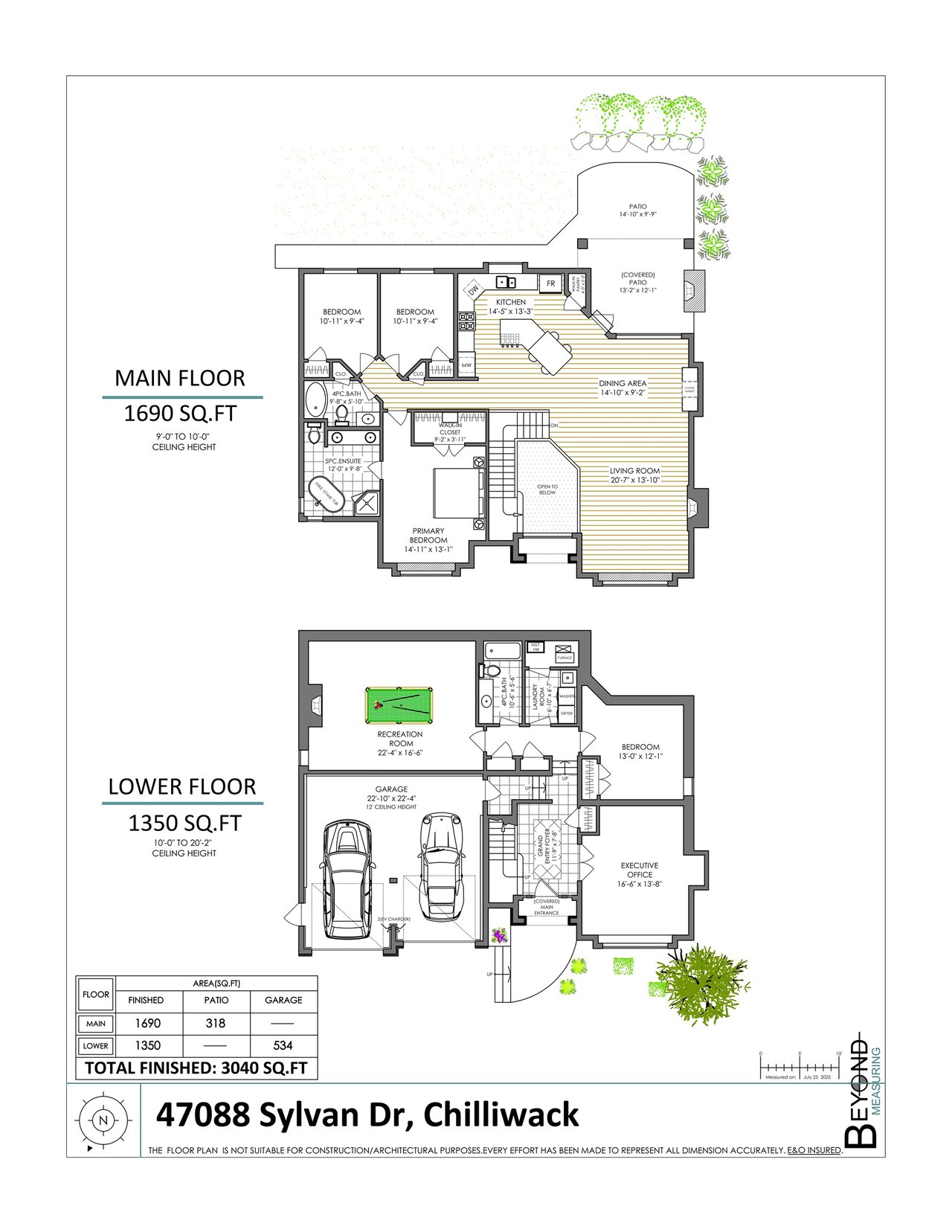 47088 Sylvan Dr