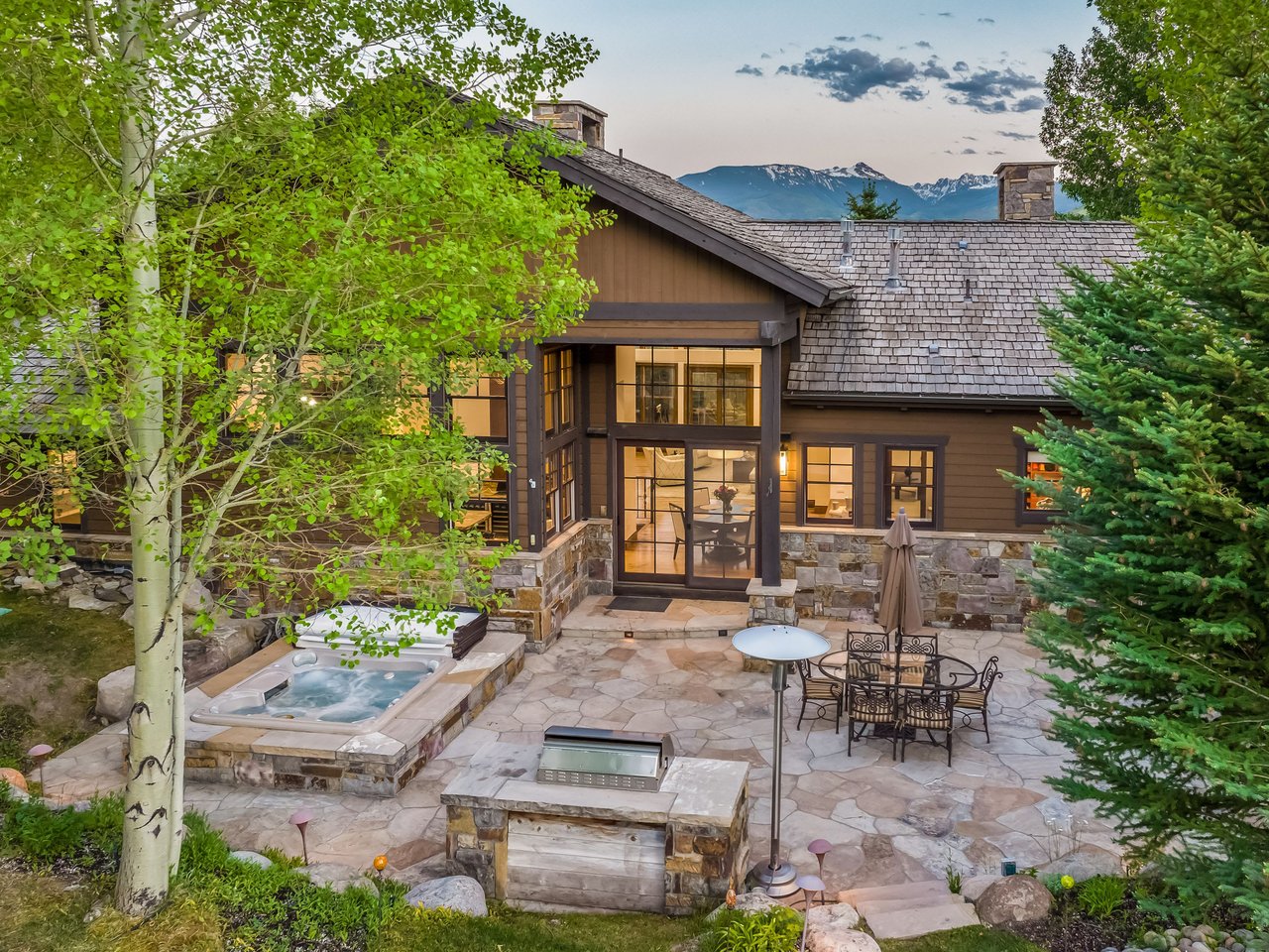 1225 Beard Creek Trail