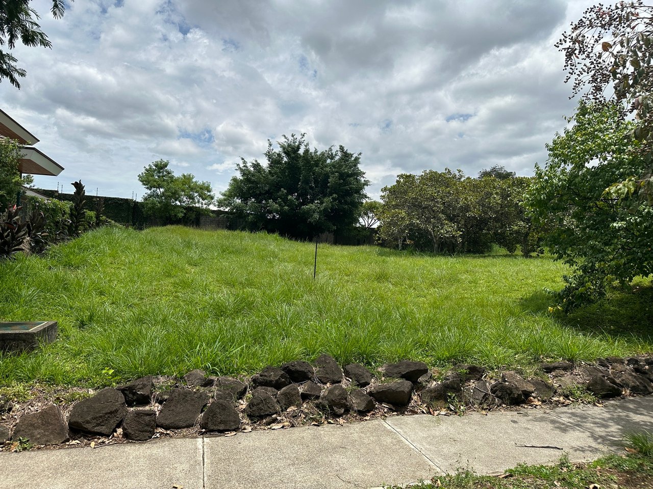 Premium Residential Building Lot, Guacima, Alajuela
