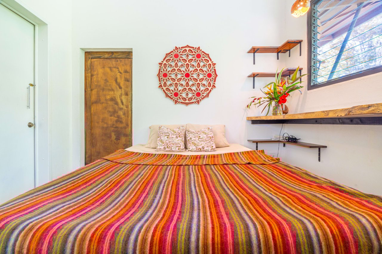 Casa Vida Tranquila