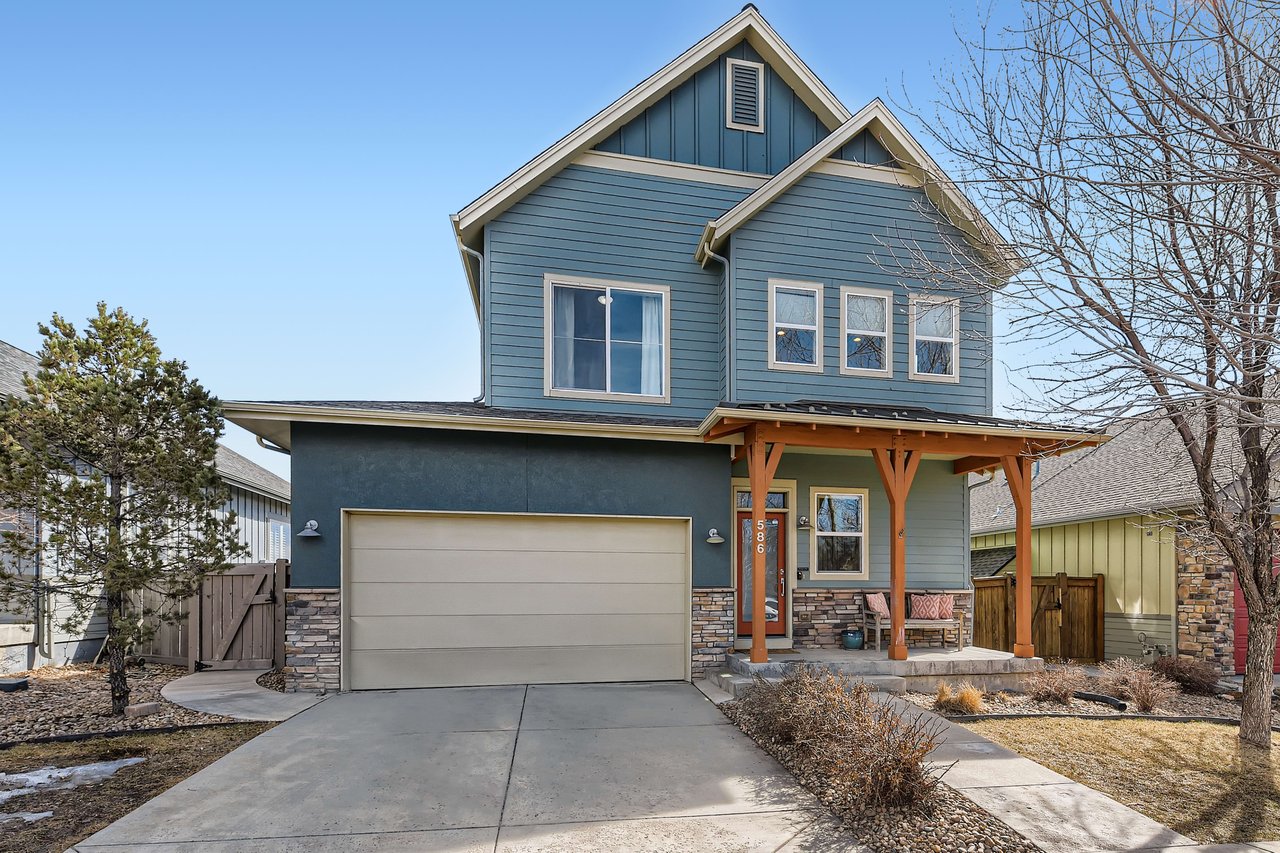 586 Cordova Ct