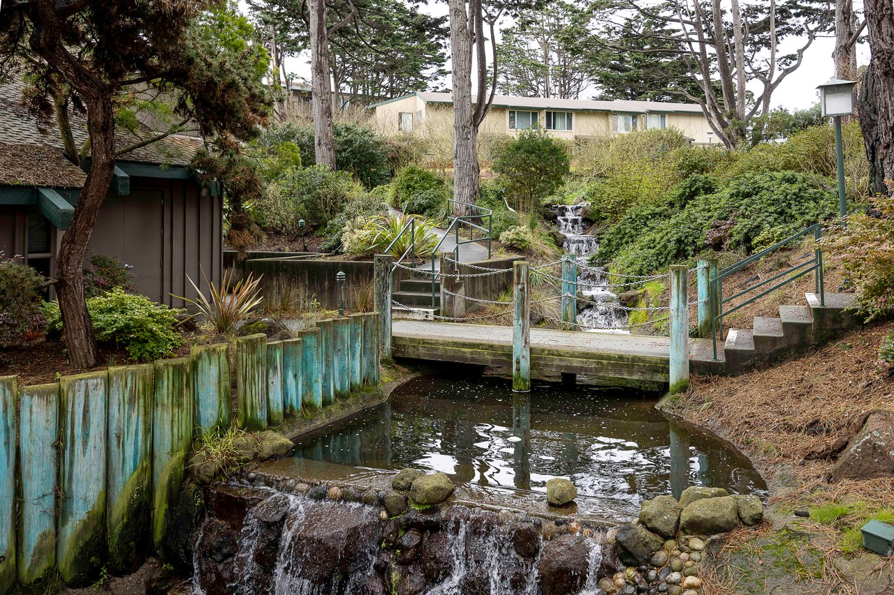 397 Imperial Way #210, Daly City