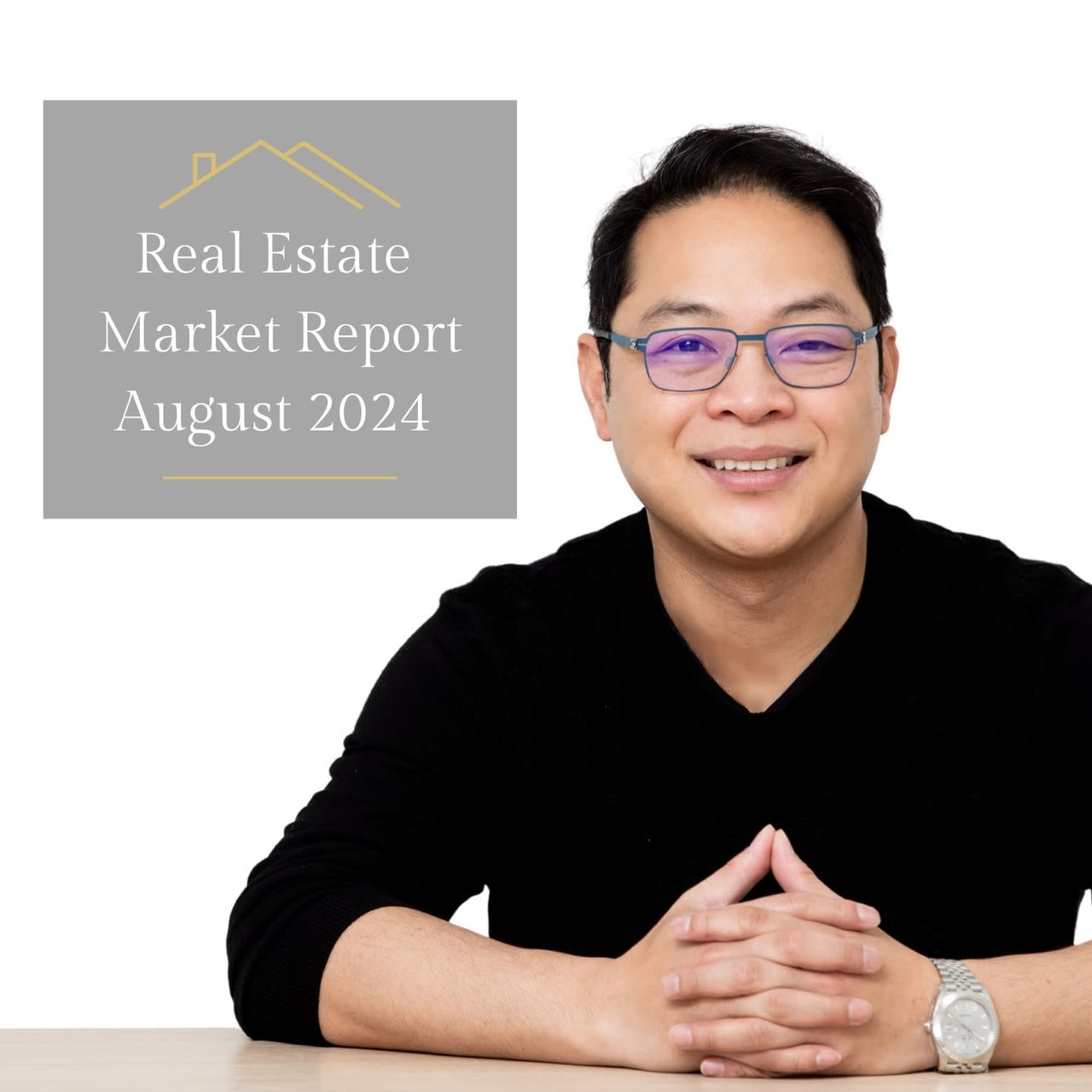 TRREB August 2024 Market Stats