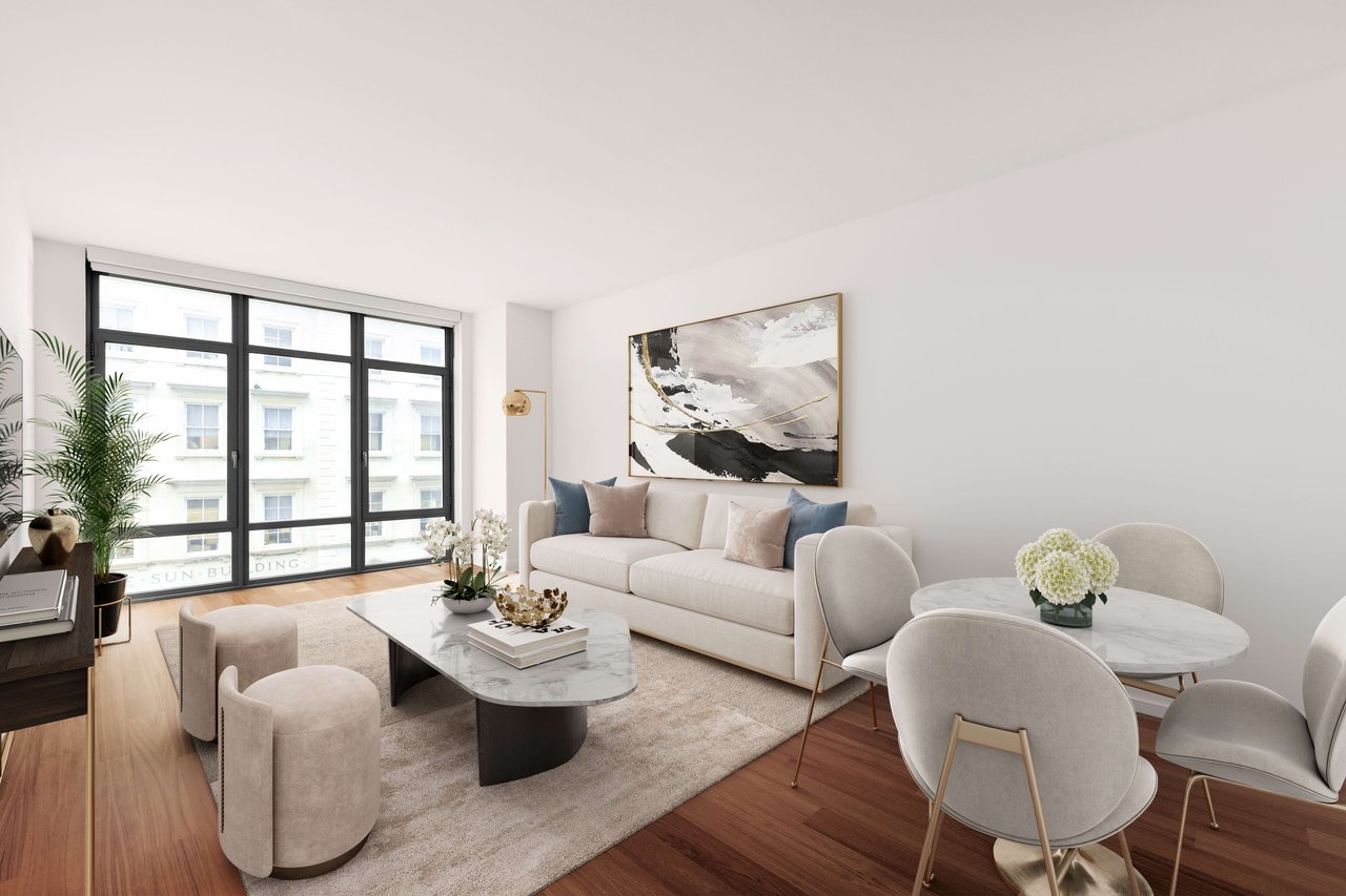 57 Reade St, Apt 5B