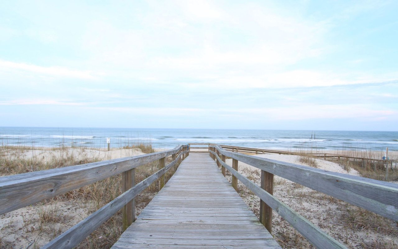 Mastic Beach