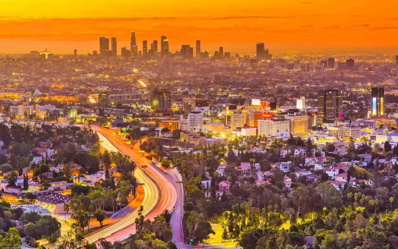 West Hollywood