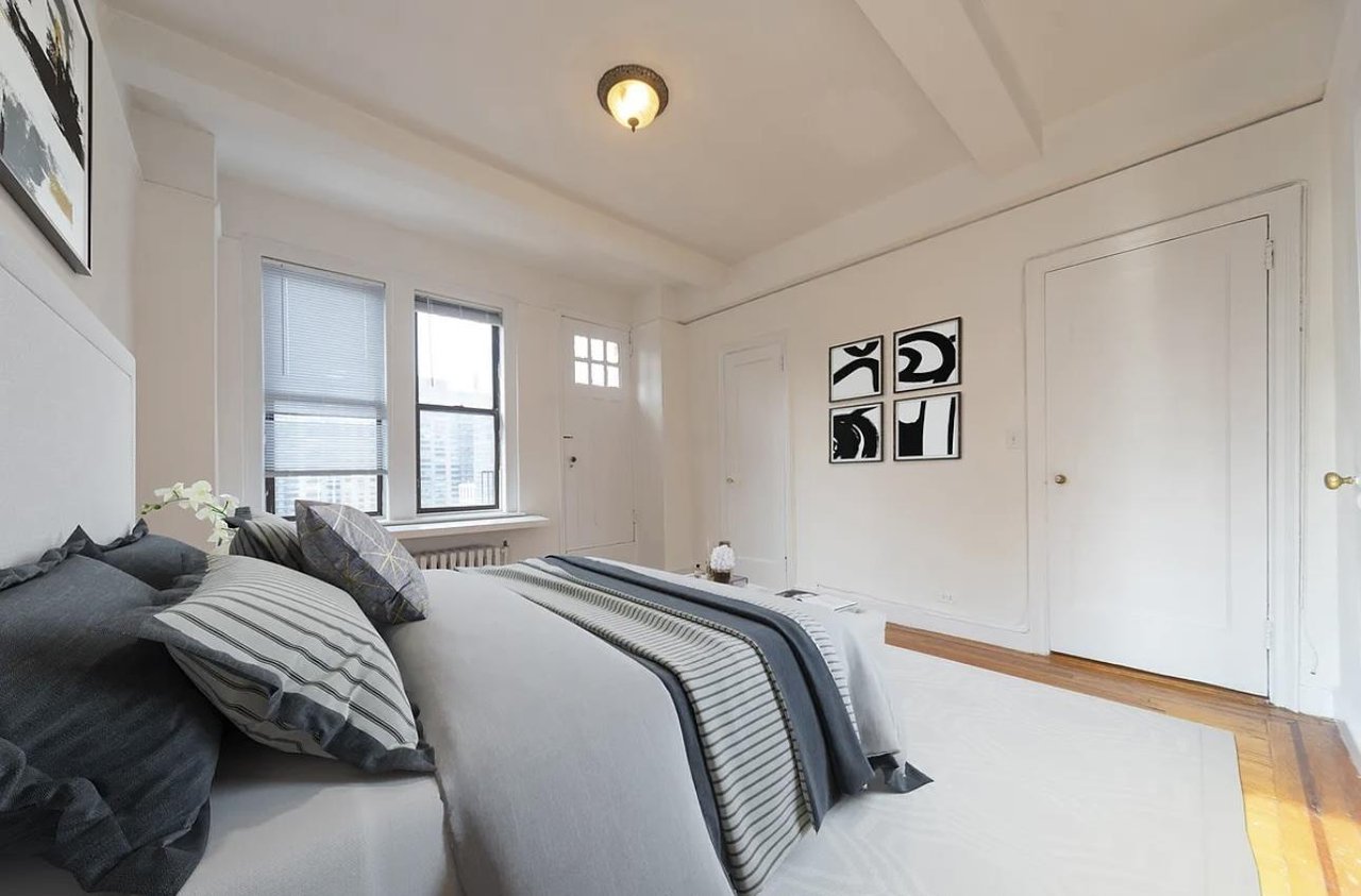 244 West 72nd Street, Apt 8-D