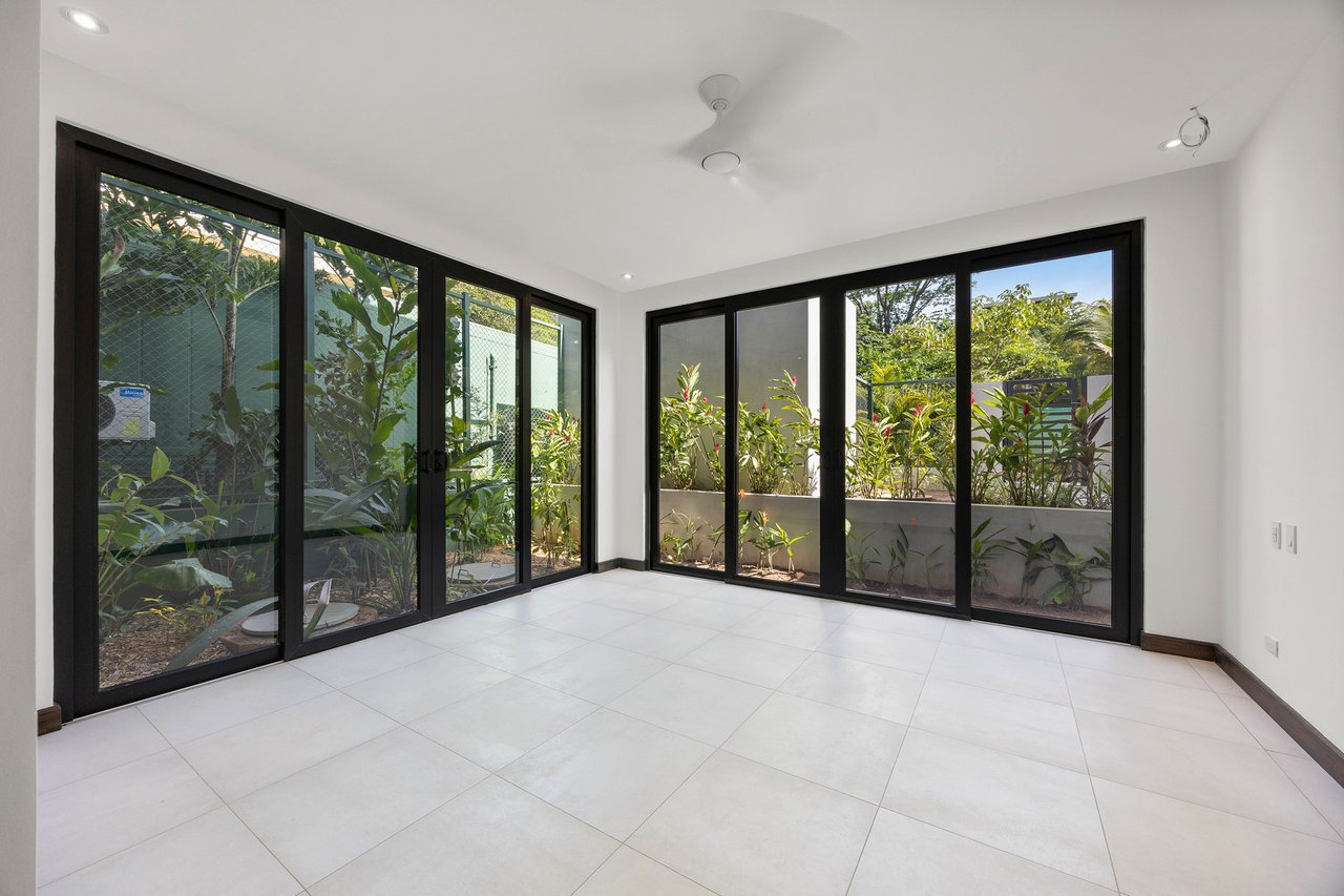 Tropical Eco Community Home, Tamarindo, Guanacaste