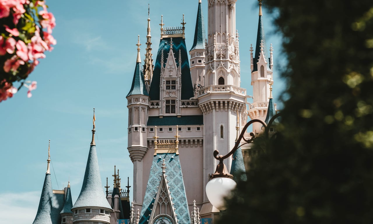Why Invest in Orlando Real Estate?