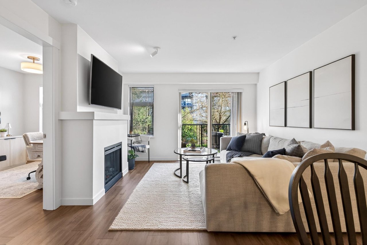 207-500 Klahanie Drive, Port Moody