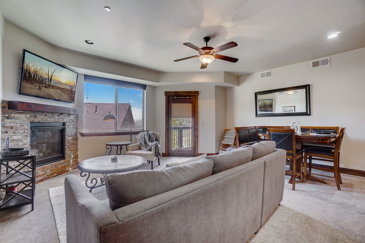 1291 W Black Rock Trail #H