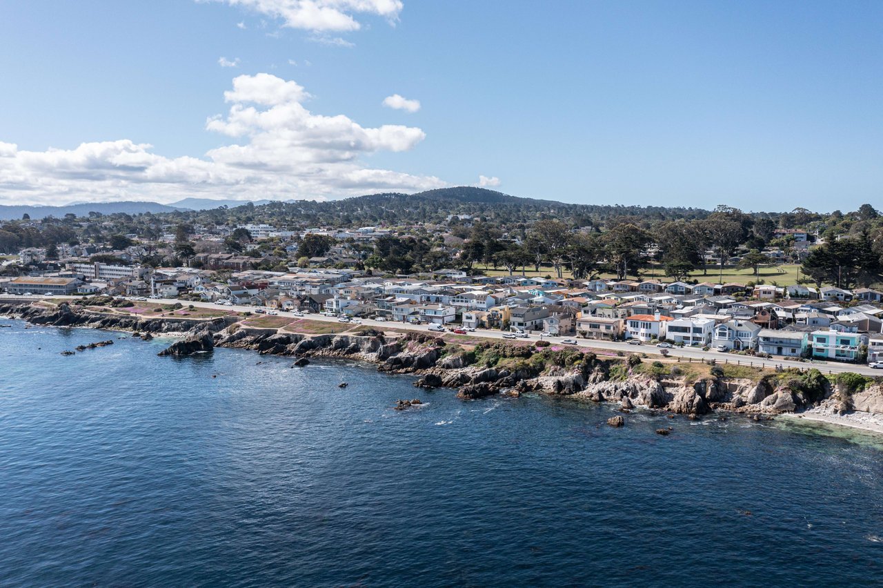 Pacific Grove