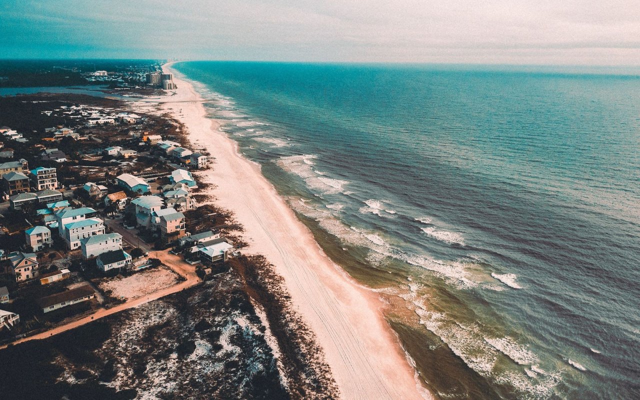 Panama City