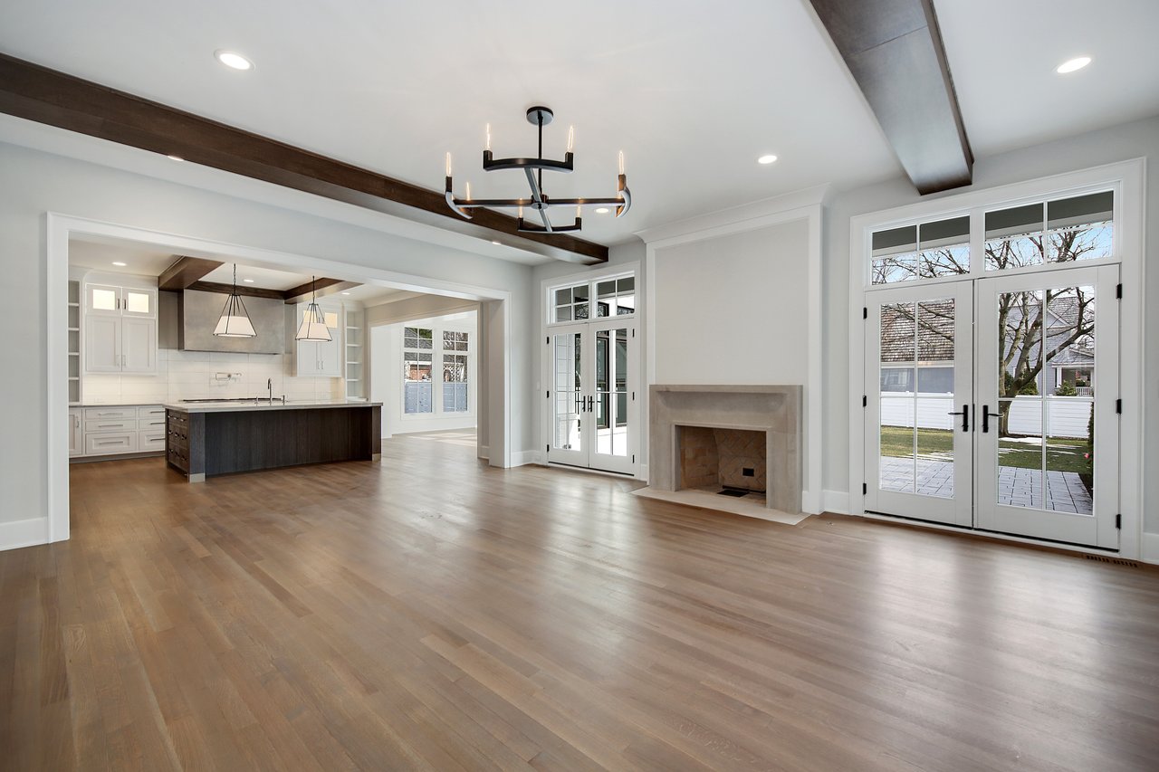 Fashion Forward Design, Amazing Finishes & Trendsetting High Style