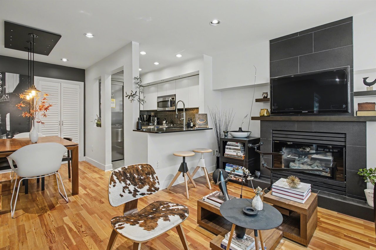 103-669 W 7th Ave