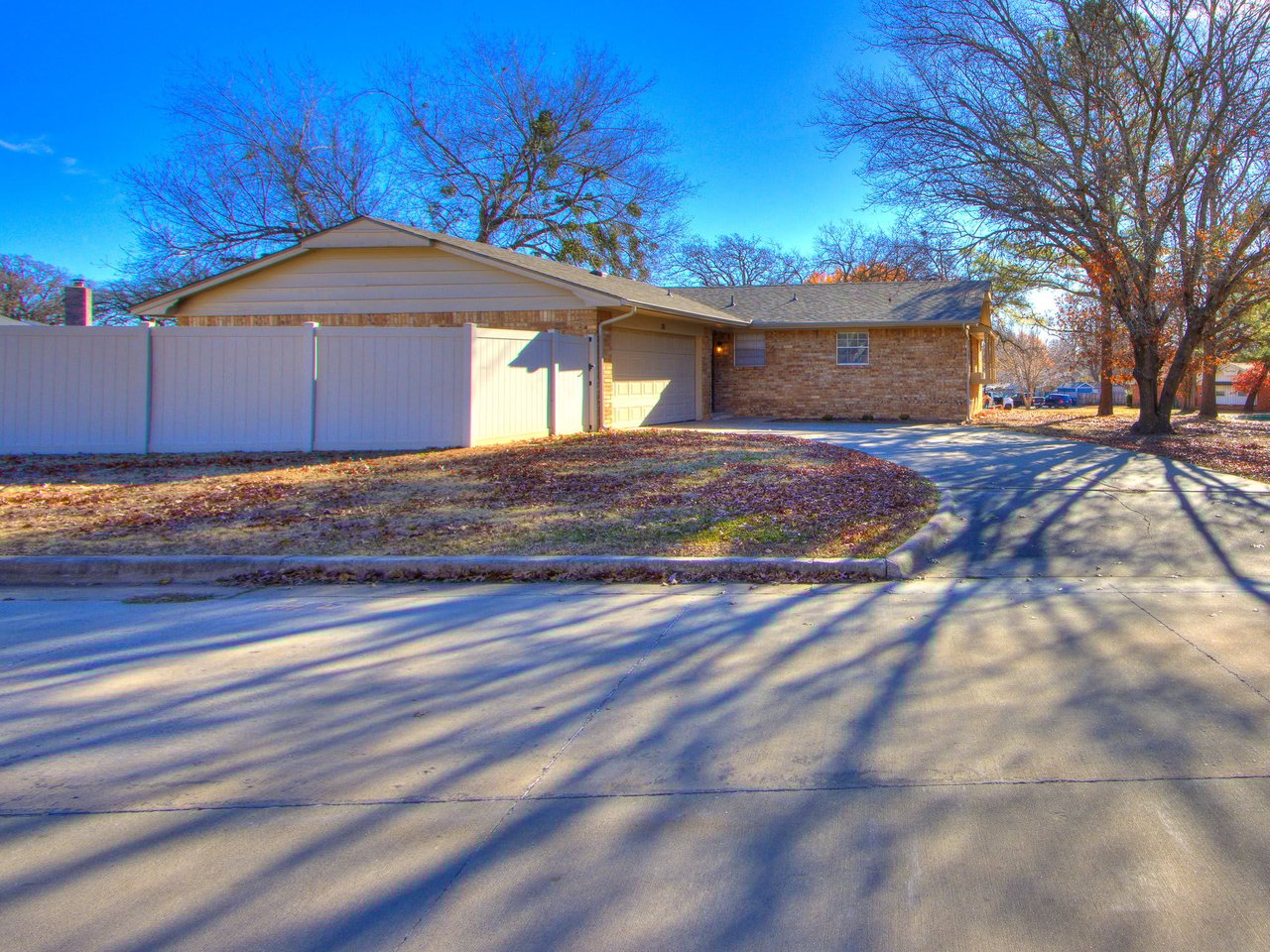 30 Cherokee St
