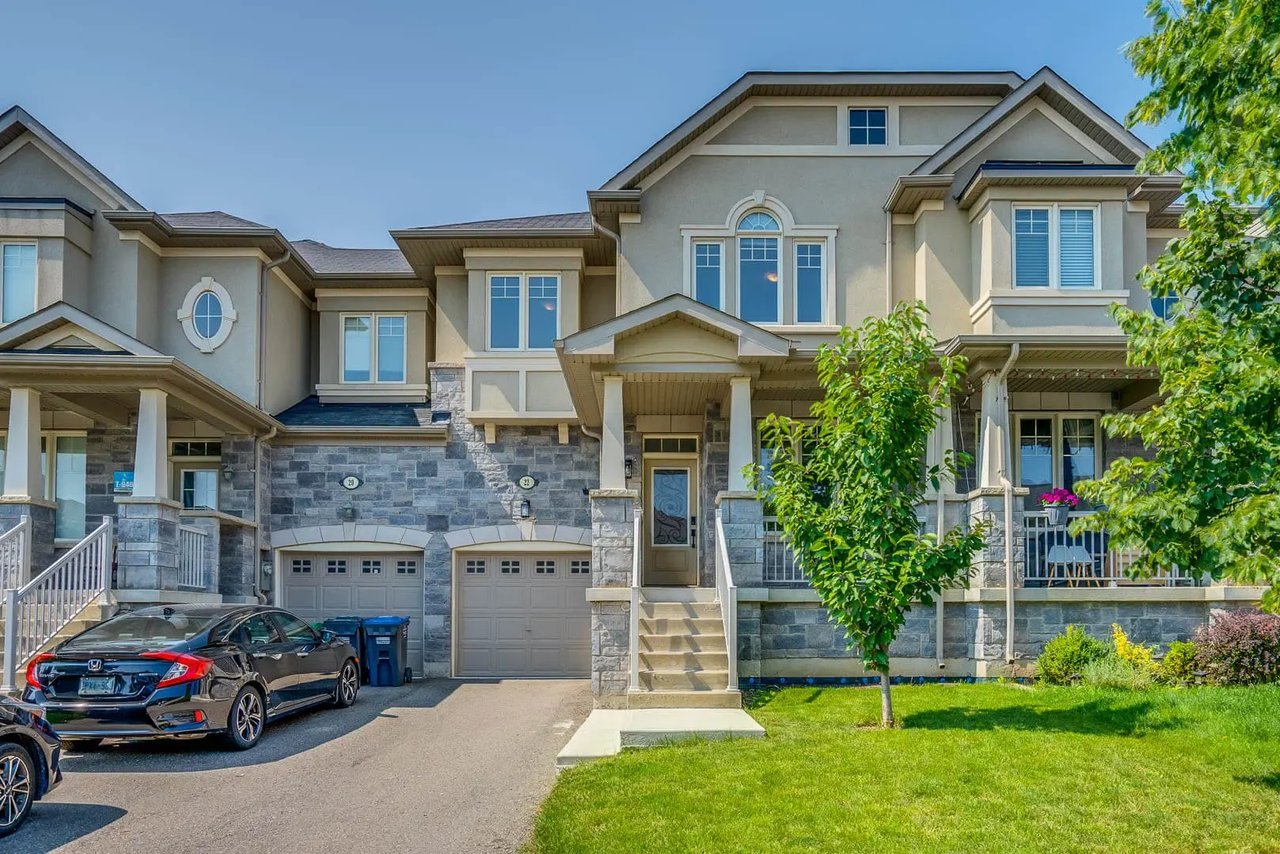 22 Merrickville Way