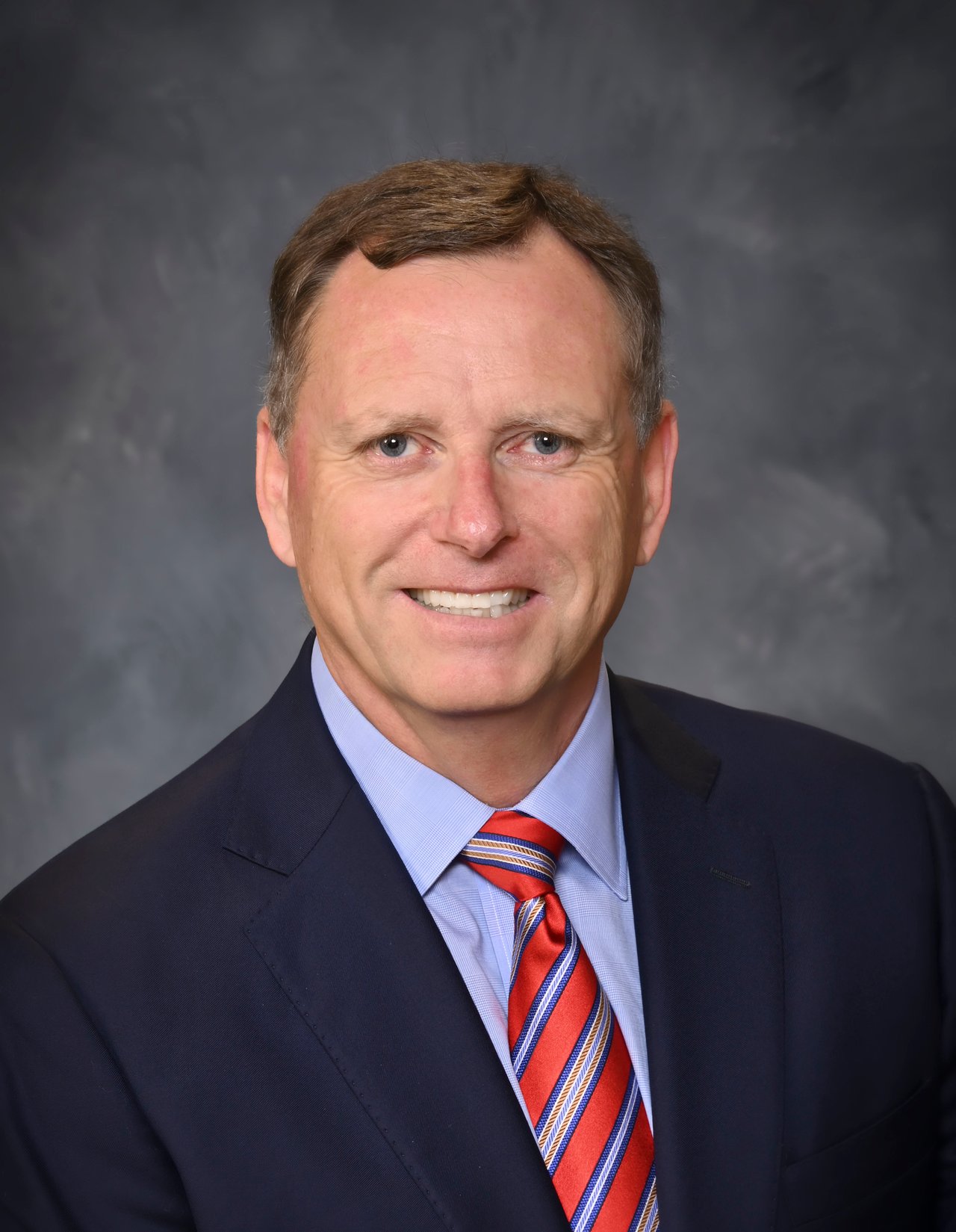 Frank Cooke