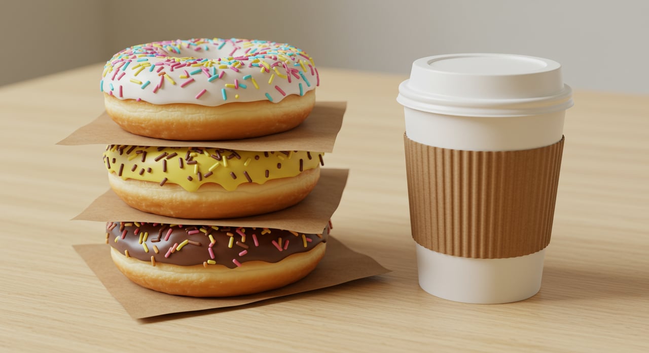 Sunrise Bakery Moving to New F.C. Tucker Building this Fall
