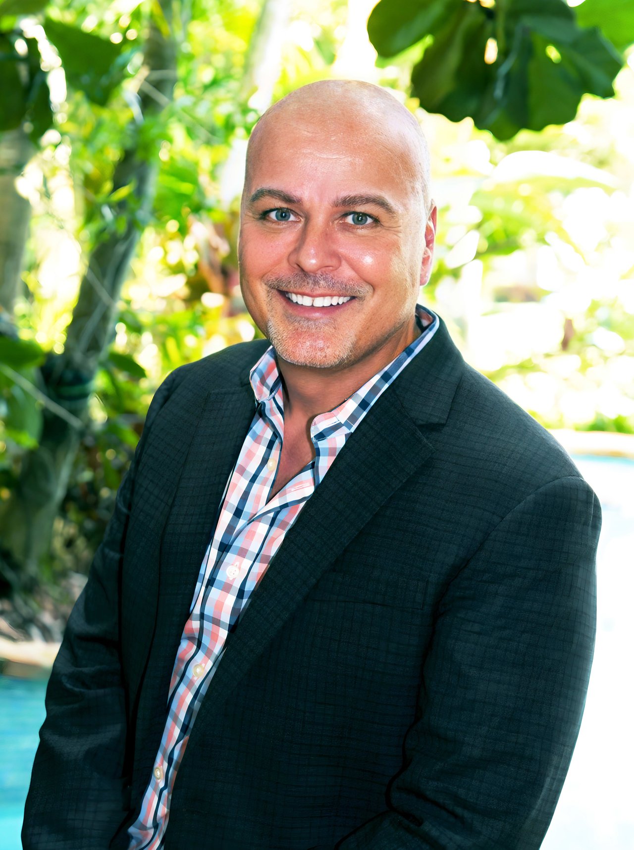 Anthony Fiorelli