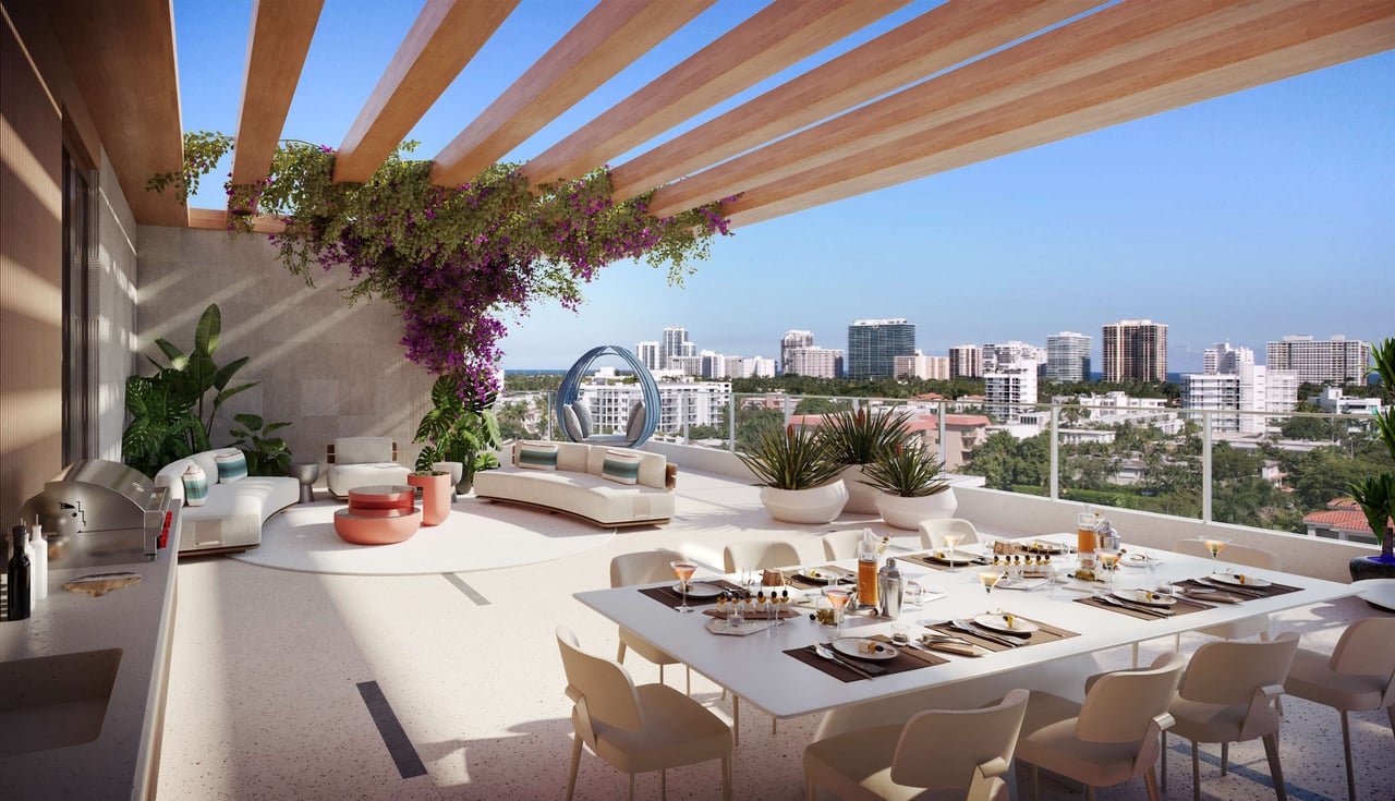 Origin Residences by Artefacto