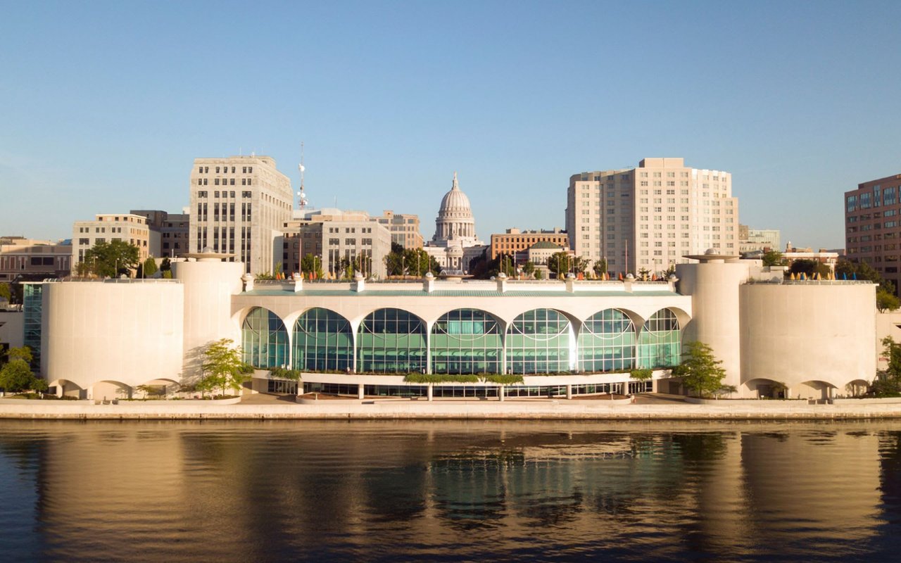 Lake Monona