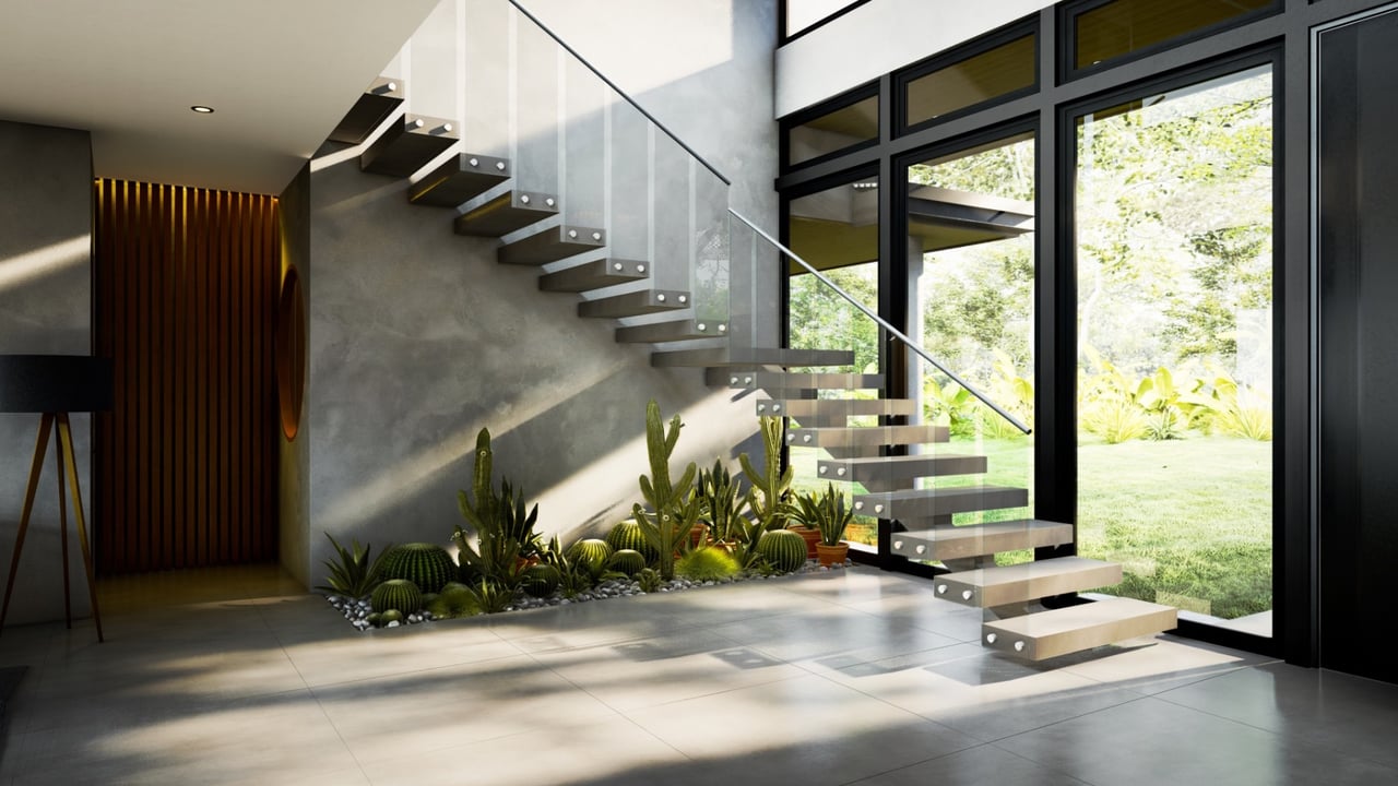 Modern Infinity Pool Estate, Ojochal, Puntarenas