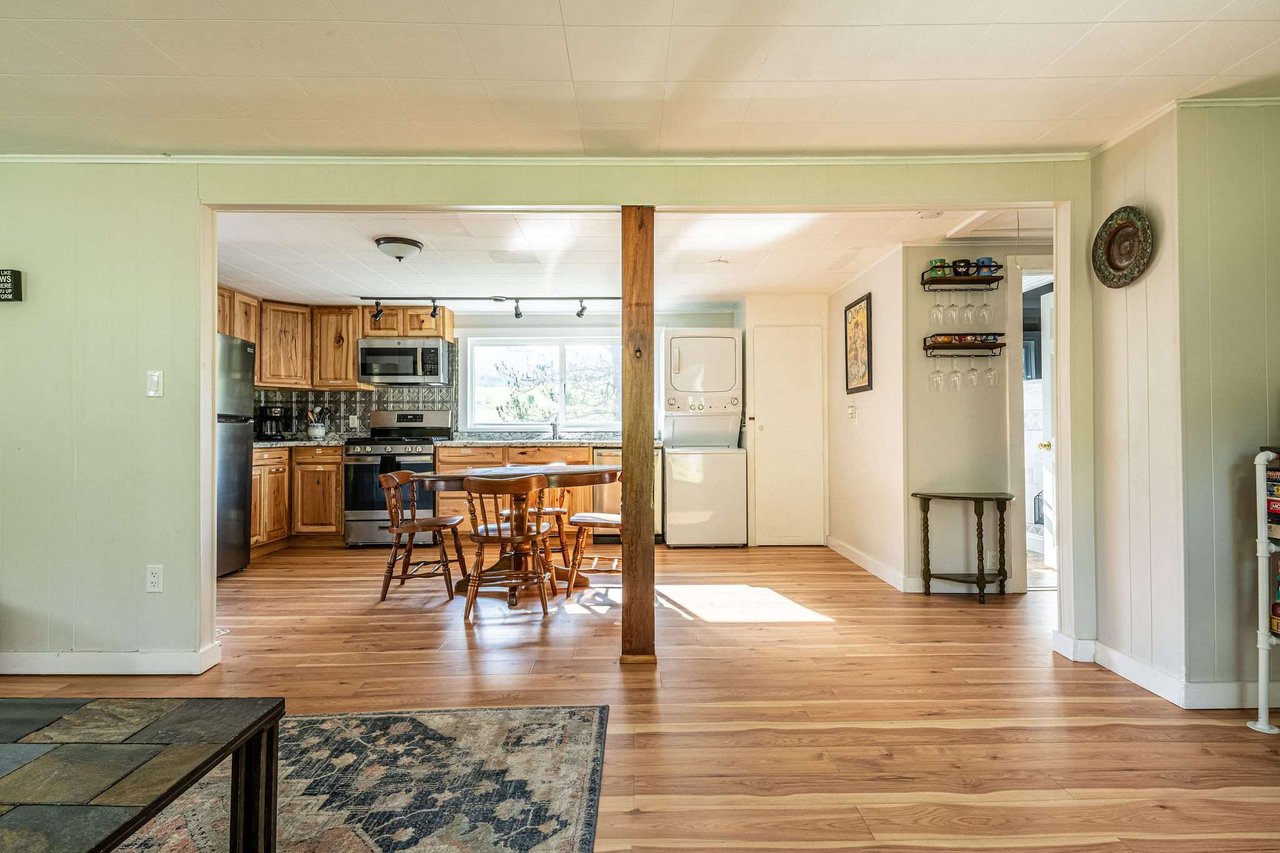 345 Burroughs Memorial Road Ext