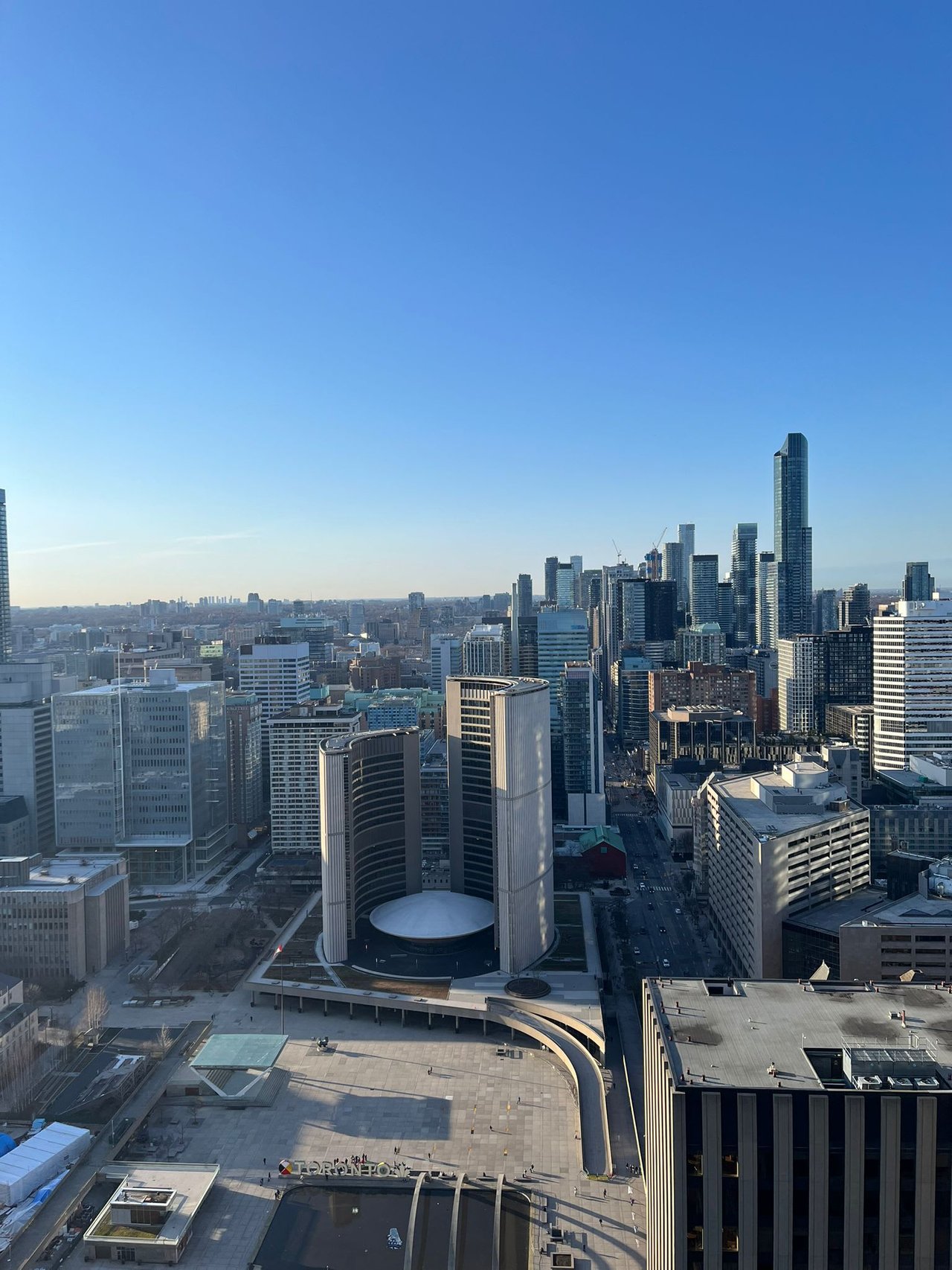 70 Temperance St, Unit 4517