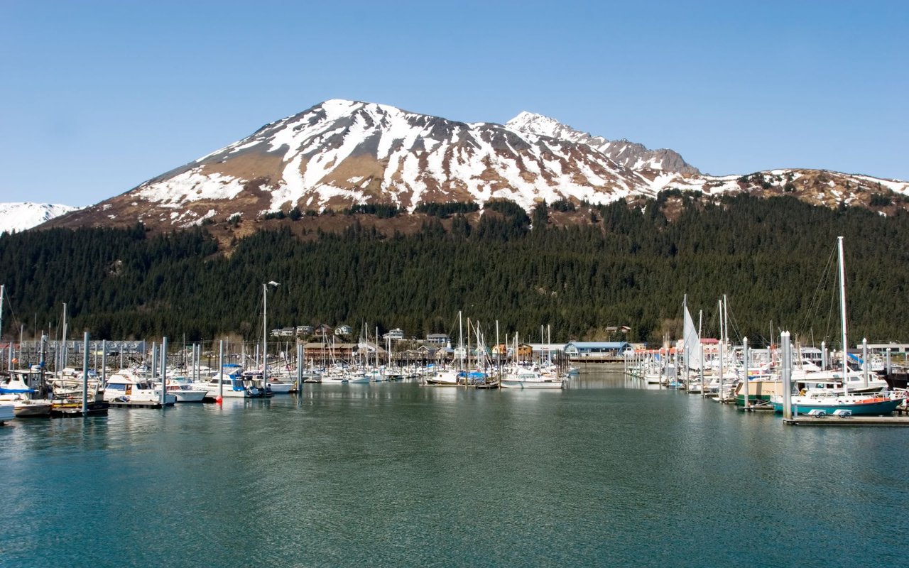 Seward