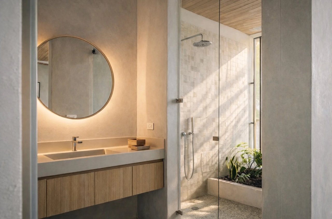 Modern Ocean View Residence, Santa Teresa, Puntarenas