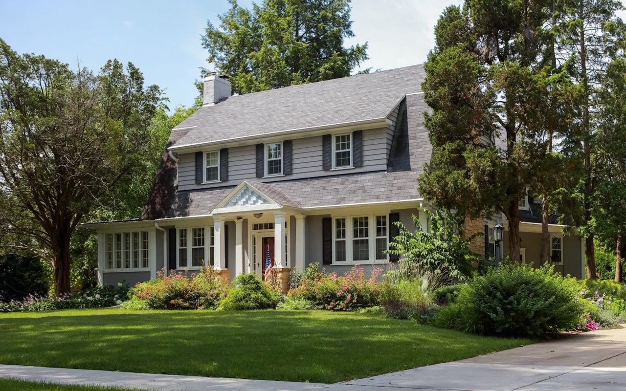 Buying a Home in Bryn Mawr