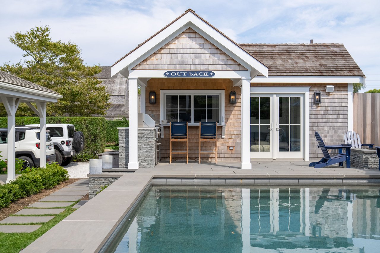 2 Hedgebury Lane | Nantucket