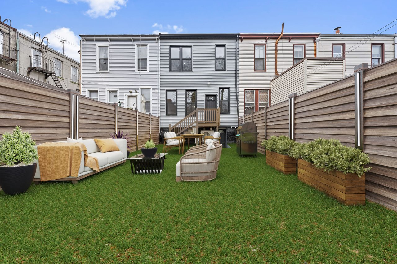 180 Etna Street