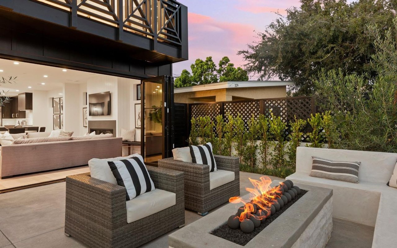 Marketing Your Home