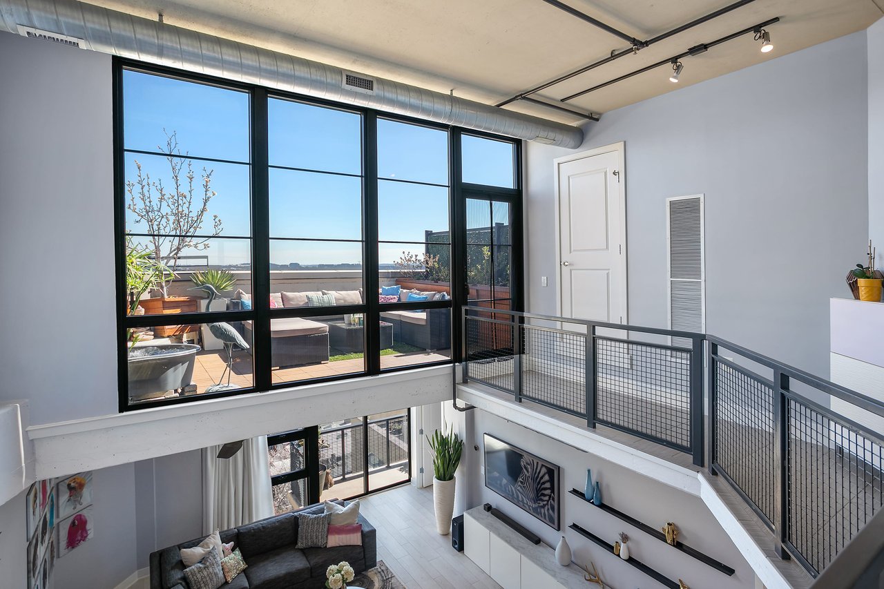 2125 14TH ST NW PENTHOUSE 903