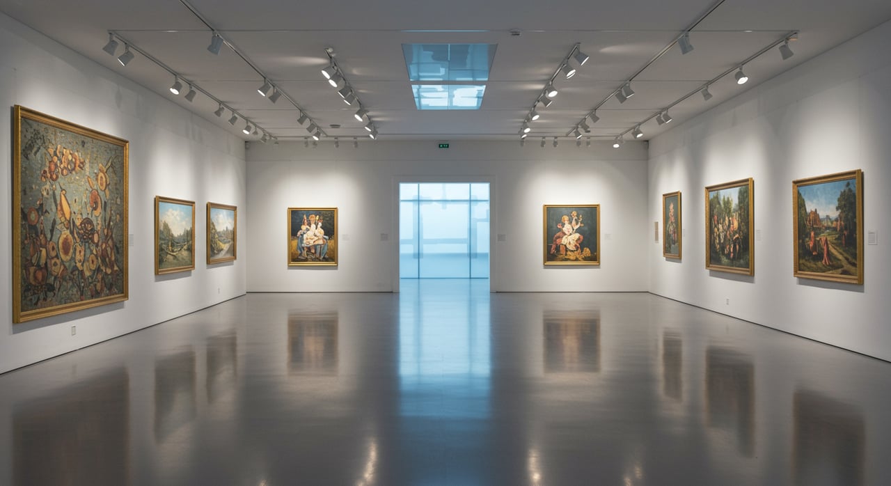 2019 LA Art Show Preview