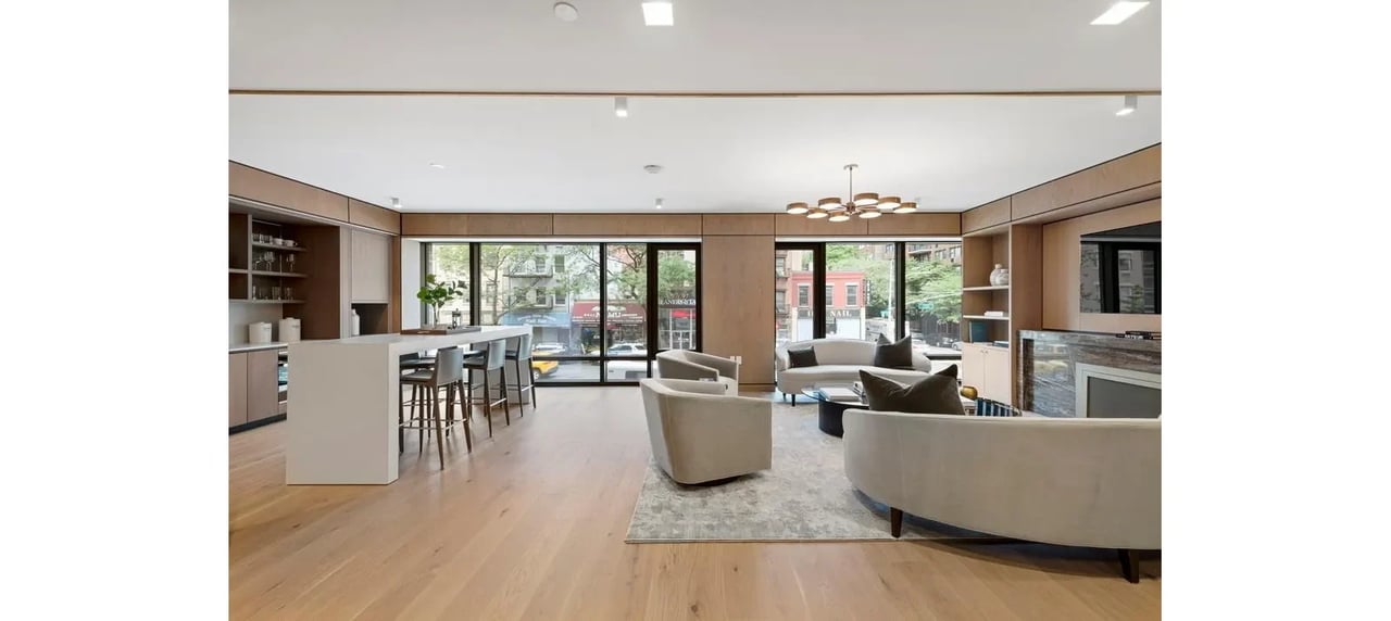 200 East 21st Street Unit: 6D