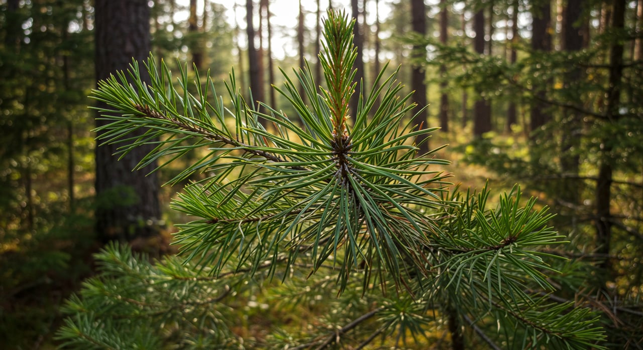 Timber Investing in North Carolina