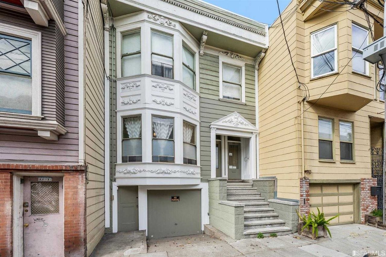 72-74 Elgin Park Street