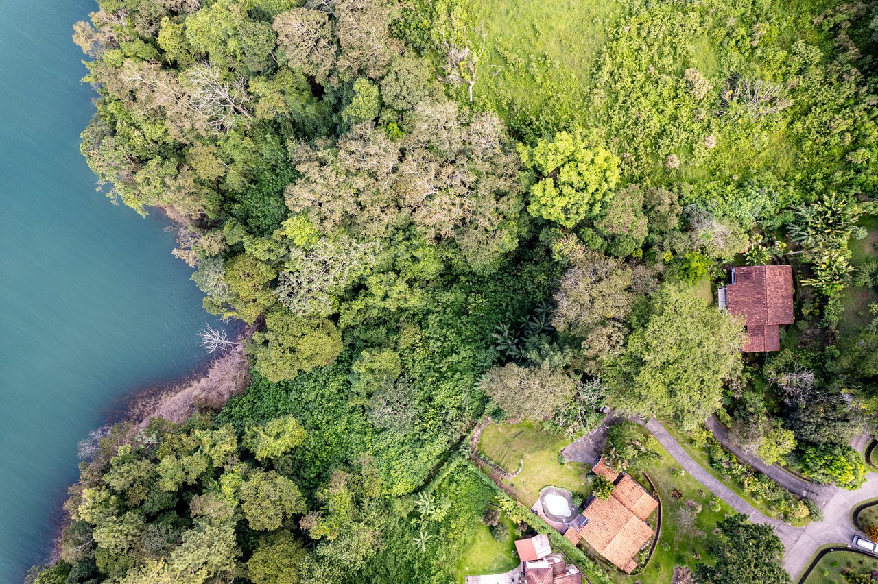 Arenal Lake View Home, Lake Arenal, Alajuela