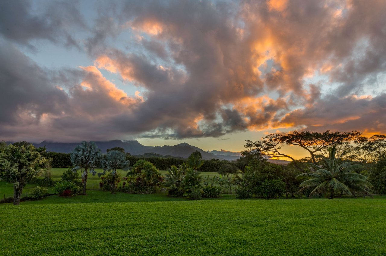 Kauai's North Shore Charter School Moving Forward