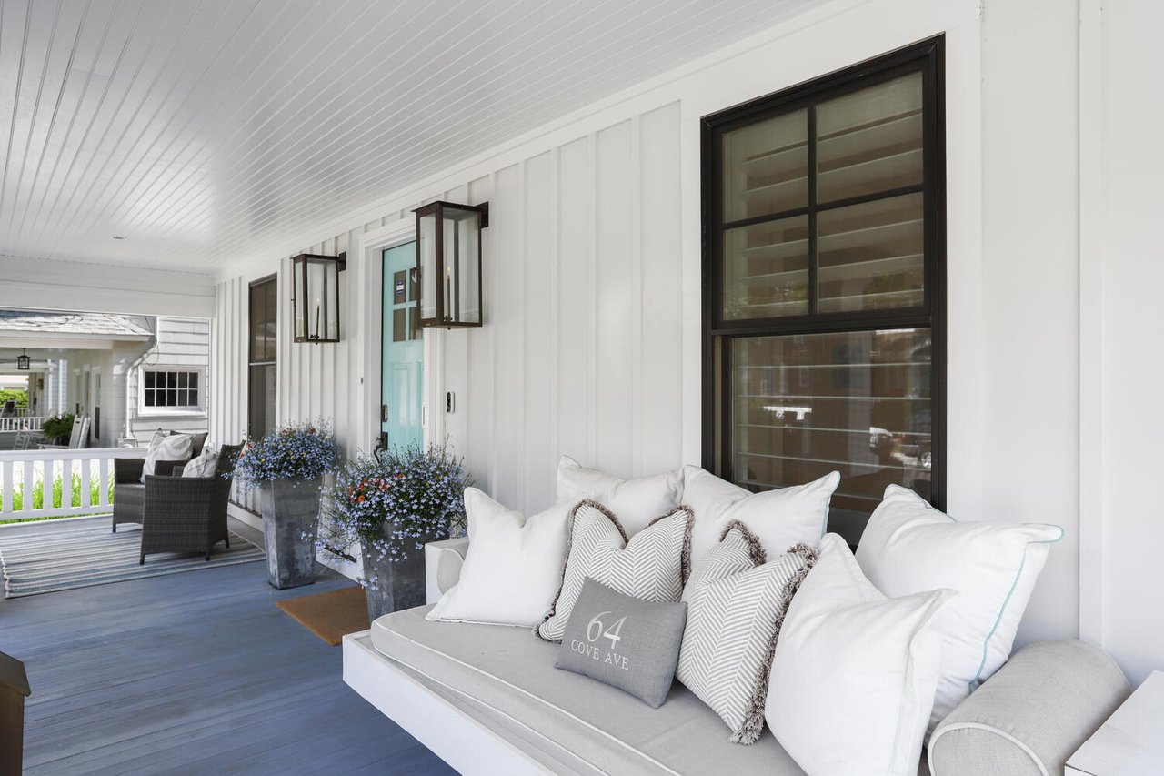 64 Cove Avenue
