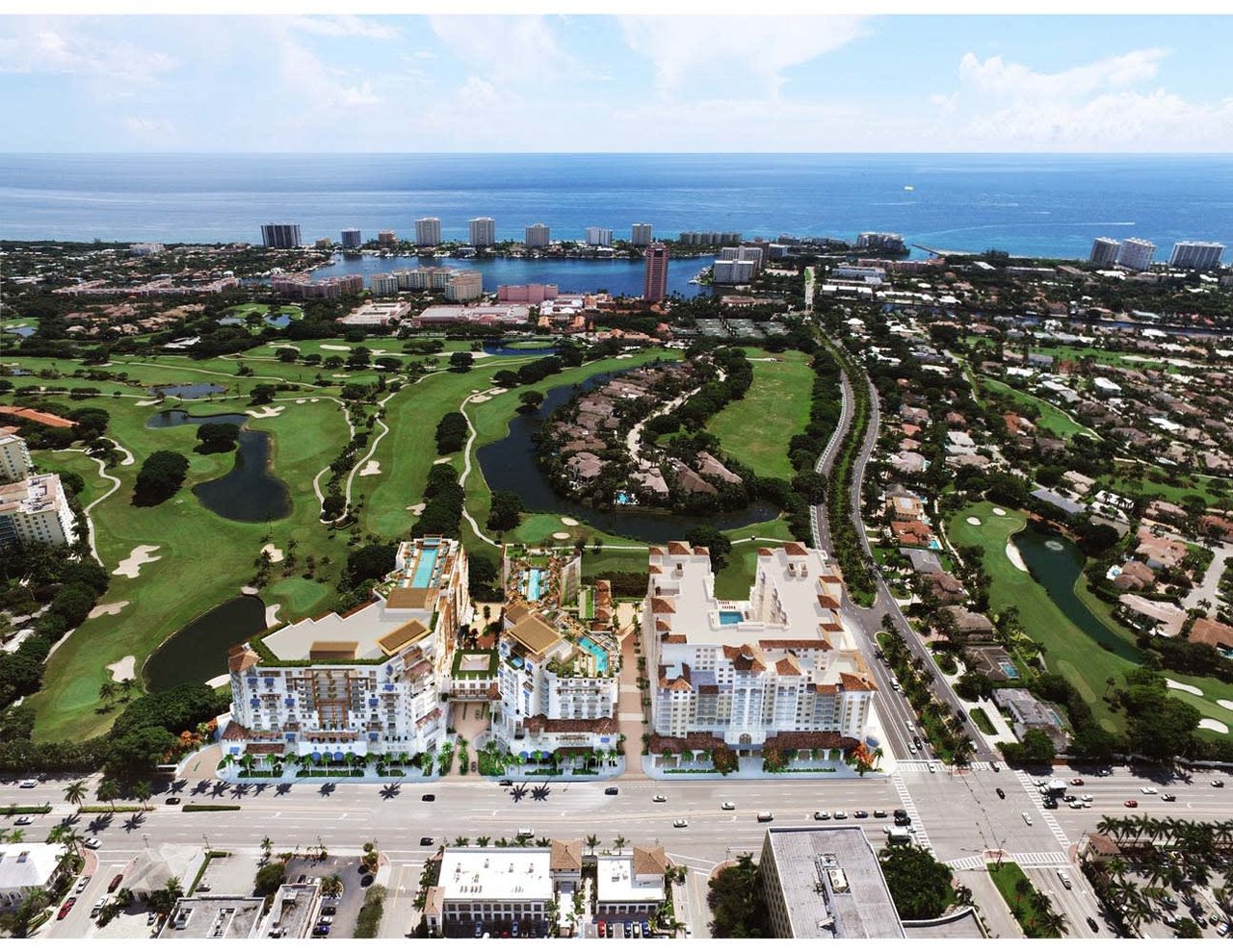 Mandarin Oriental Boca Raton