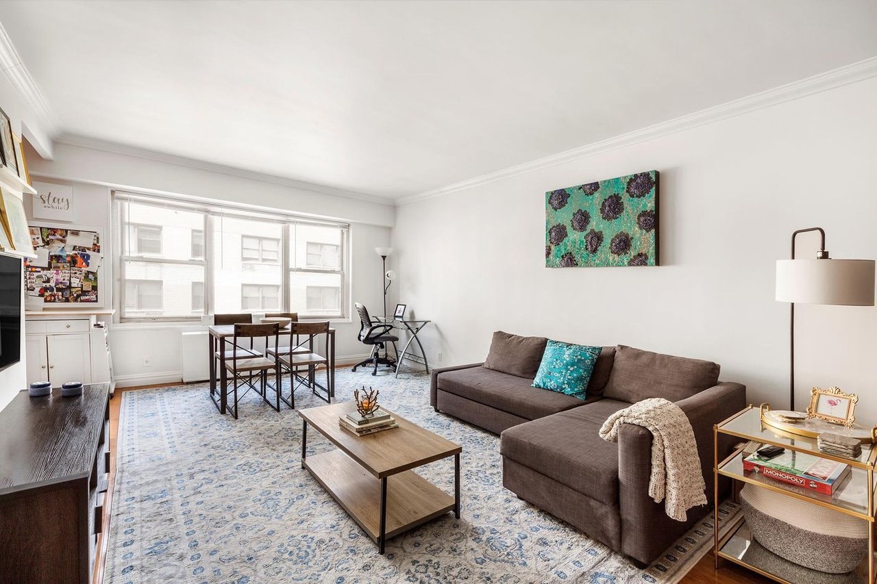 370 East 76th Street Apt #C1205