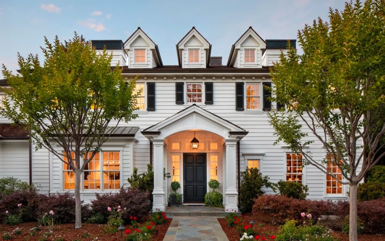 How to Buy a Luxury Home
