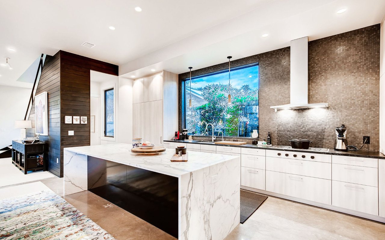 Austin Home Selected as Finalist in HGTV Ultimate House Hunt 2019