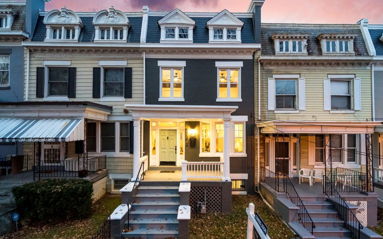 1514 Buchanan St NW