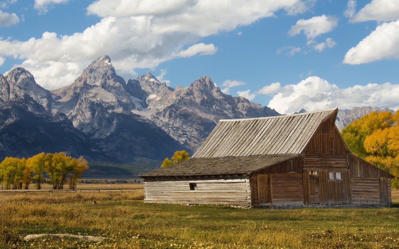 5 Reasons Why People Love Living in Jackson Hole